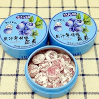 25G*6 коробок черники