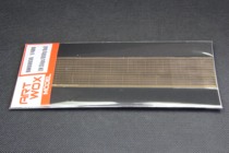 ARTWOX AW60036 1 400 Japanese ship universal railings