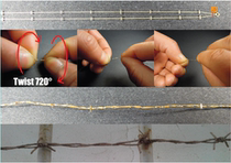 artwox AW60022 1 35 barbed wire PE