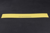 ARTWOX AM20034 1 700 Bi Rui Battleship paint cover paper 460079