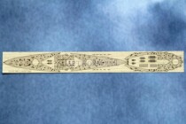 ARTWOX AW20146 1700 Luzzo number 1916 limited edition wood deck FH1301S