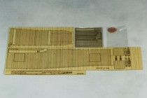 ARTWOX AW20155 1700 large yellow bee number wooden deck 010303