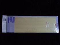 ARTWOX AW10009 self-cut wood deck 15CM* 40CM