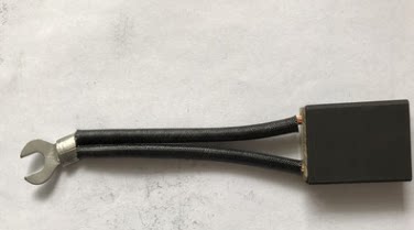 RX-1653 carbon brush 10 * 25 * 40 * 40