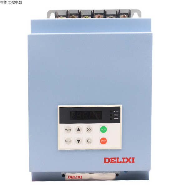 Motor Soft starter CDJ1-Z3 30KW (device)