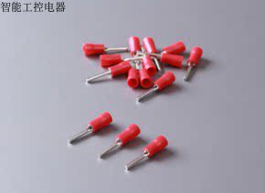 Needle-shaped pre-insulating end head (TZ-JTK) type PTV2-10