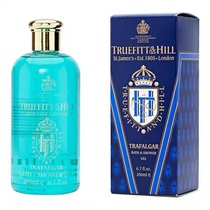 Spot UK TruefittHill Trophitte Men Long-lasting Aromatherapy 200ml