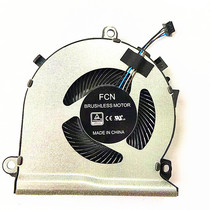 Applicable to HP Light and Shadow Elf 6 15-EC TPN-Q229 TPN-Q241 16-A fan