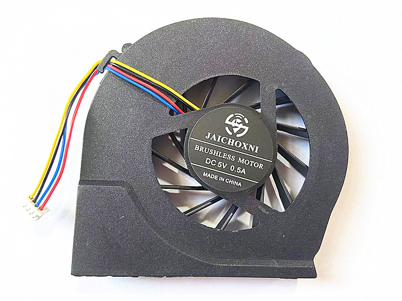 Apply the new HP HP HP G4-2000 G6-2000 G7-2000 G7-2000 4 Line Notebook Fan-Taobao