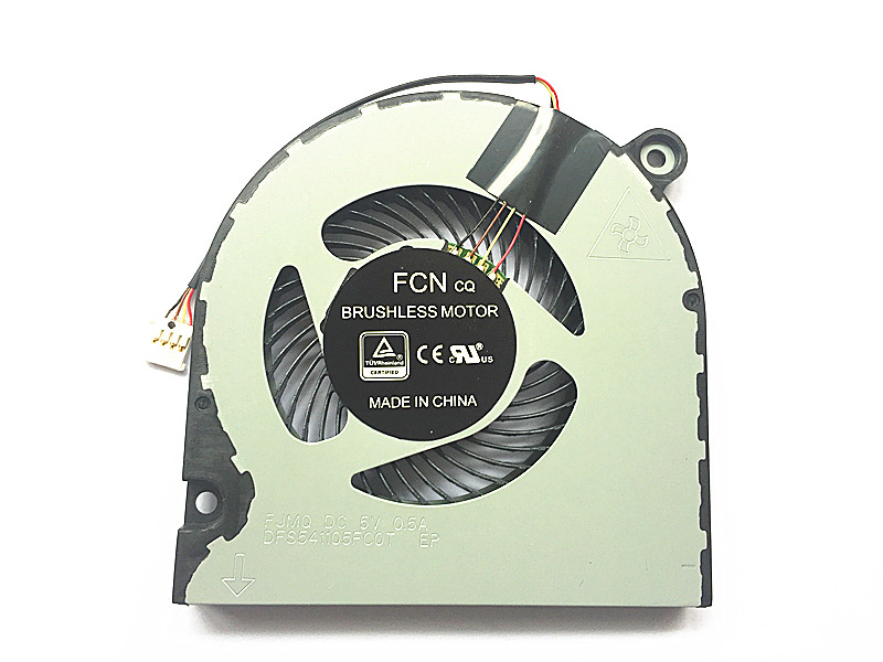 Apply new original Acer Aspire 3 A314-31 32 SF314-54 A515-51 fans