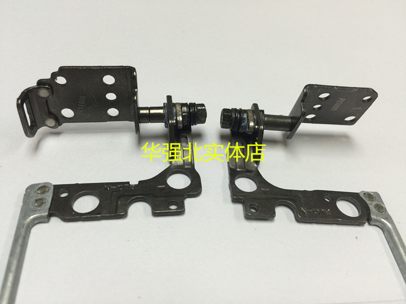 New original loaded Toshiba L50-C L50-C C55-C P50T-C P50T-C screen shaft hinge