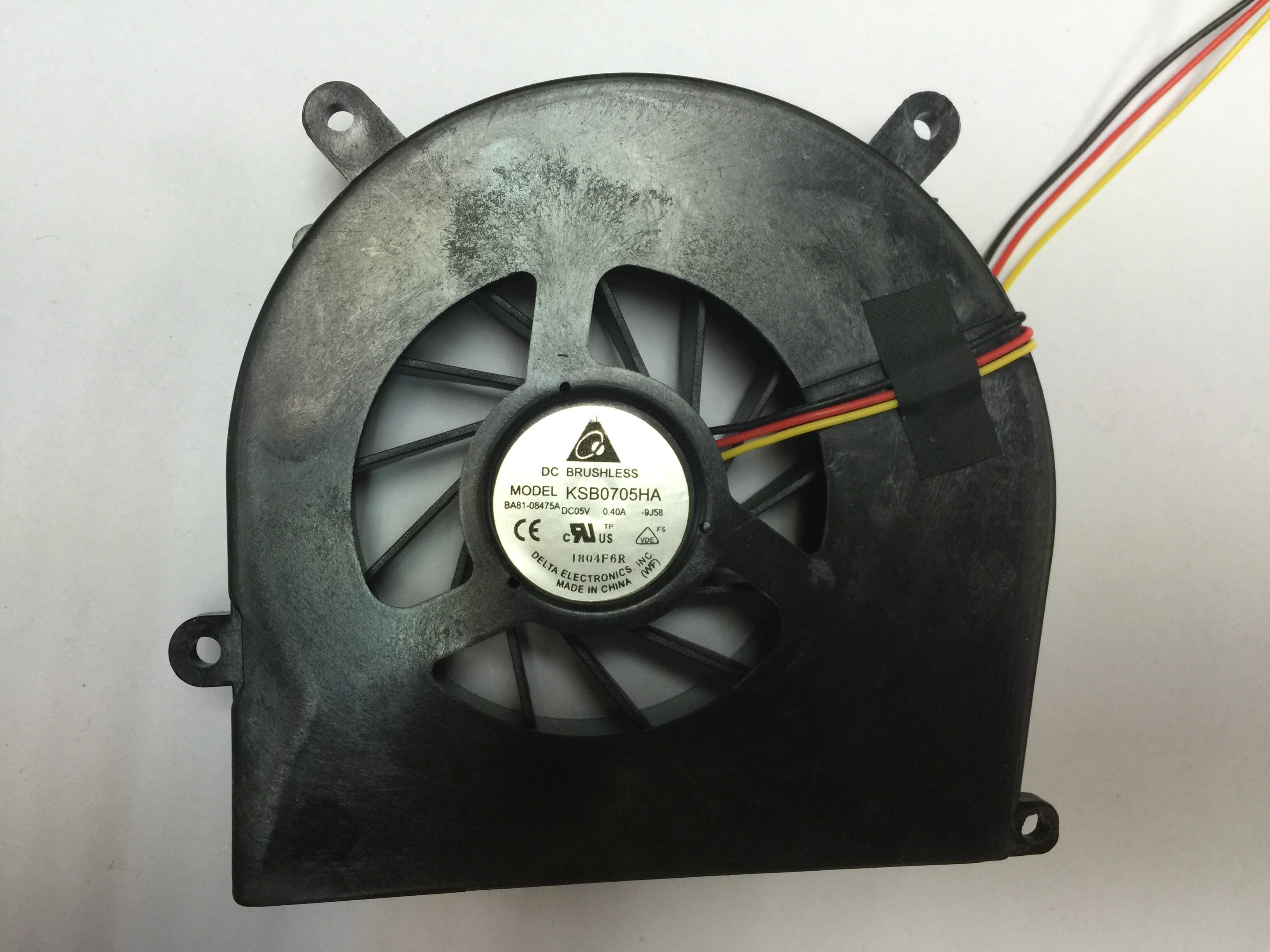 New Earthman CLEVO P151EM P150EM P150EM P170HM P170HM CPU radiating fin fan