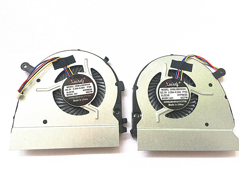 New Dell DELL VOSTRO V5460 V5460 V5480 V5480 1 4z-3526 14-5439 Fan