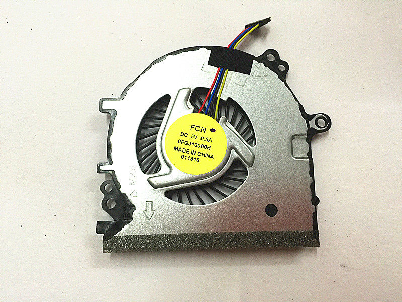 Brand new original HP HP Probook 430 G3 HSTNN-Q98C 831902-001 Fan