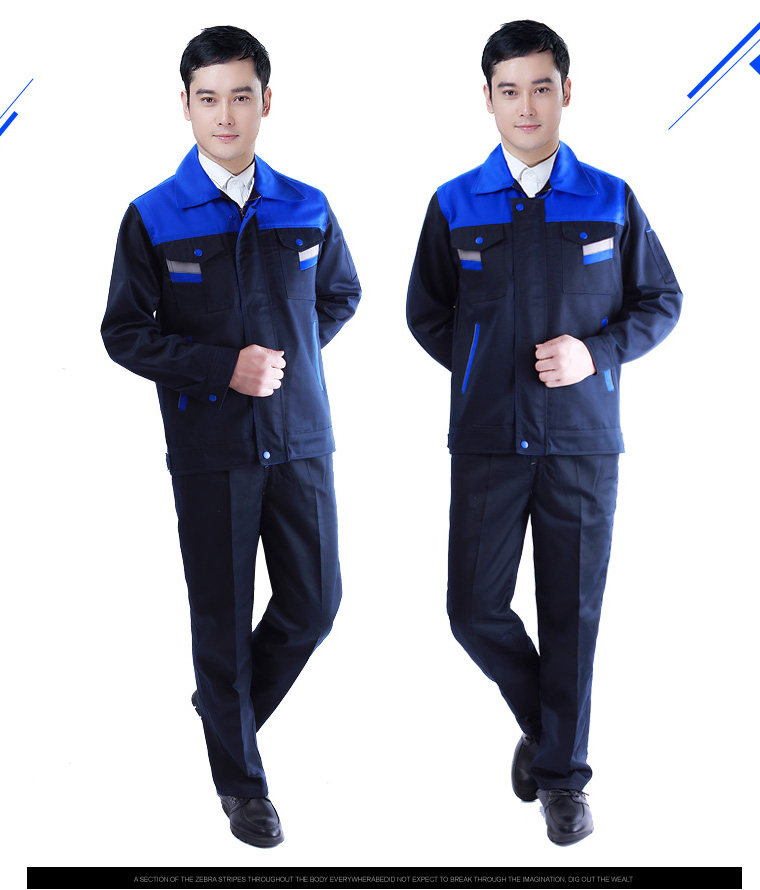 Vêtement de mécanicien - Ref 1915898 Image 32