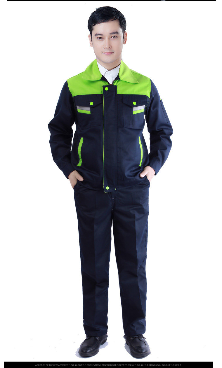 Vêtement de mécanicien - Ref 1915898 Image 25