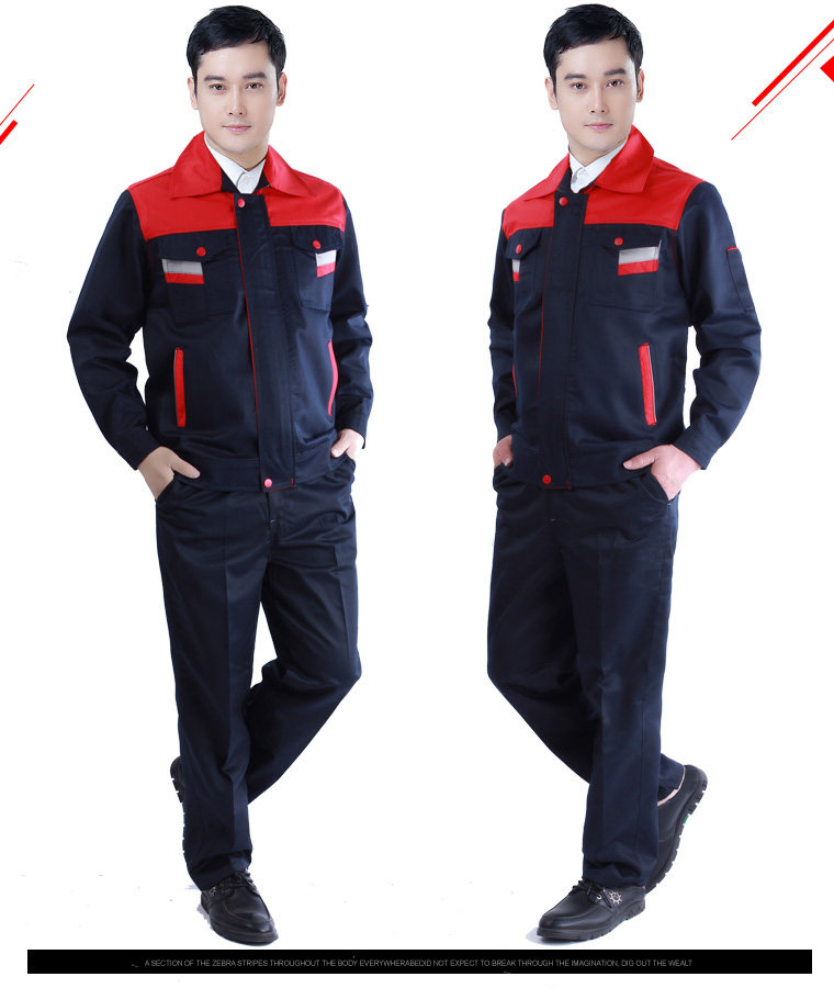 Vêtement de mécanicien - Ref 1915898 Image 16