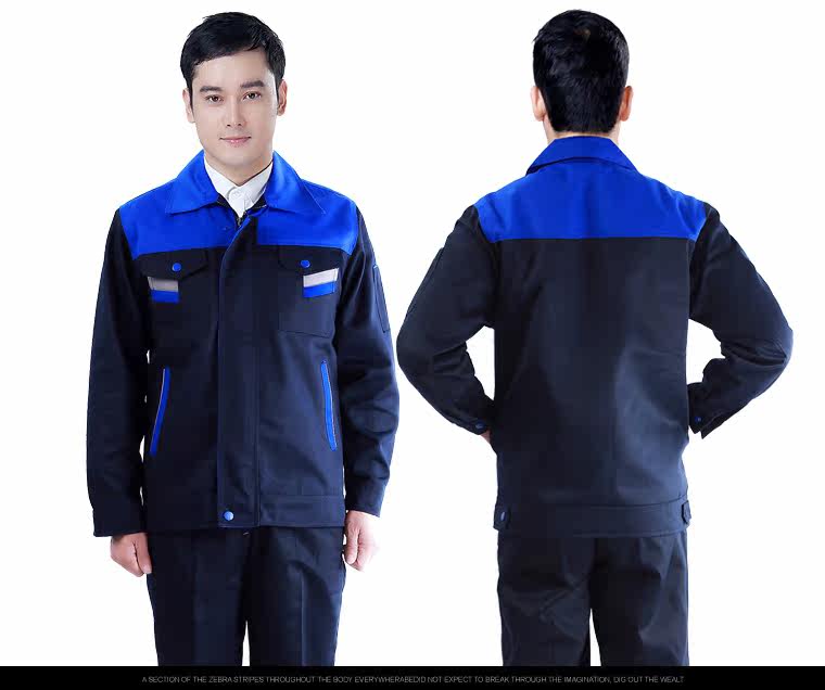 Vêtement de mécanicien - Ref 1915898 Image 34