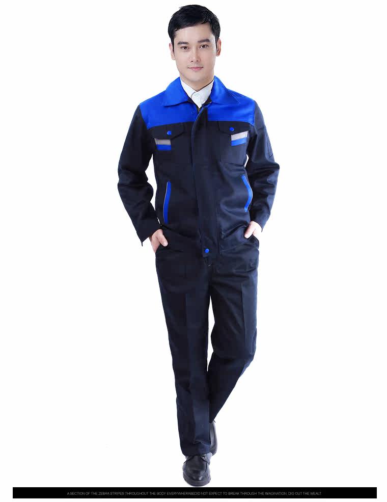 Vêtement de mécanicien - Ref 1915898 Image 33