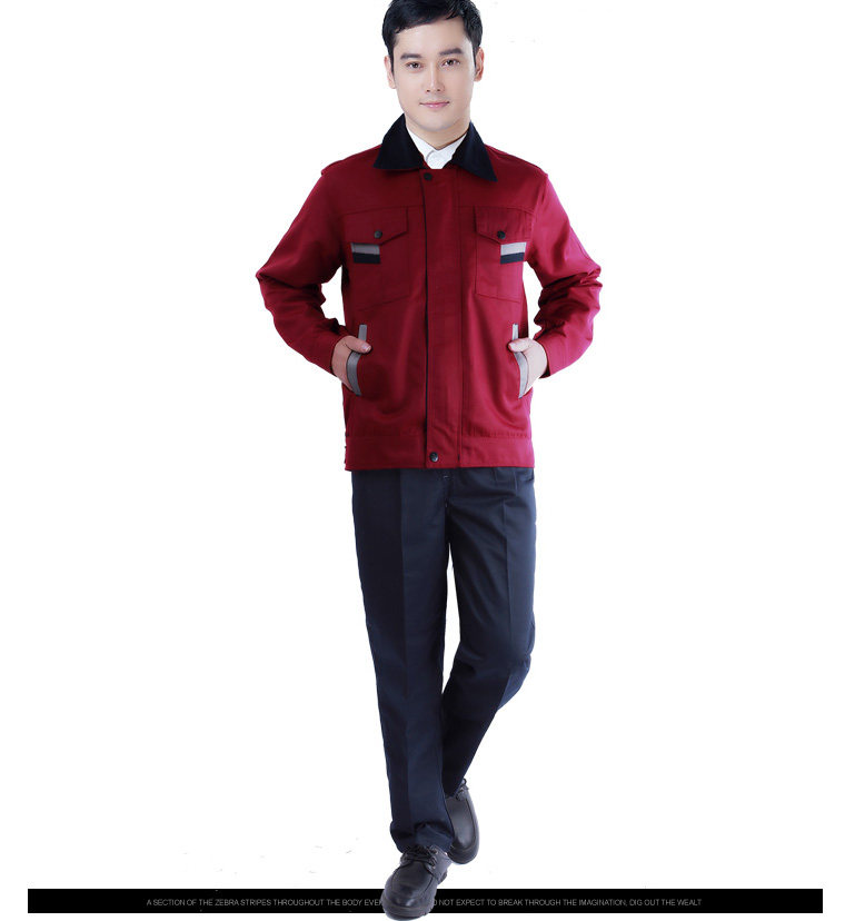 Vêtement de mécanicien - Ref 1915898 Image 40