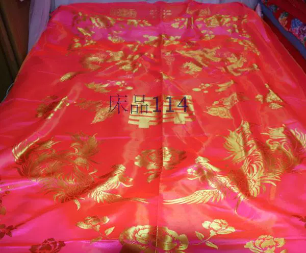 Silky giường cưới chăn quilt bao gồm Silk quilt quilt quilt quilt quilt quilt