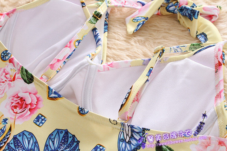 Maillot de bain pour femme - Ref 3030785 Image 10