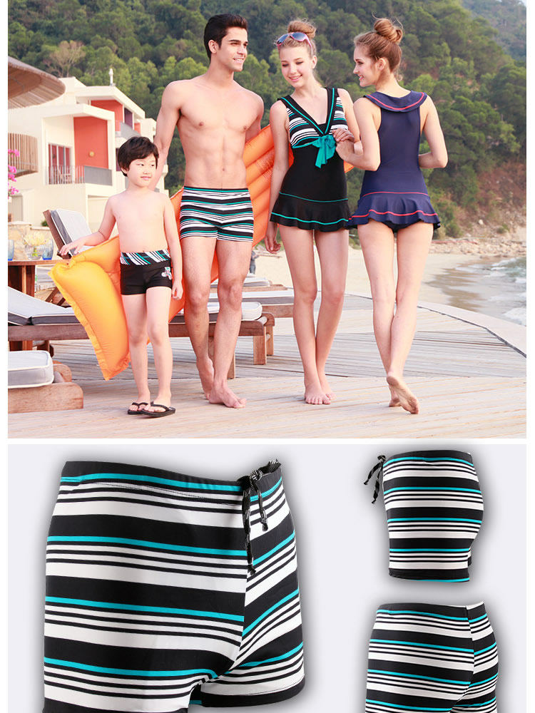 Maillot de bain homme - Ref 2509931 Image 37