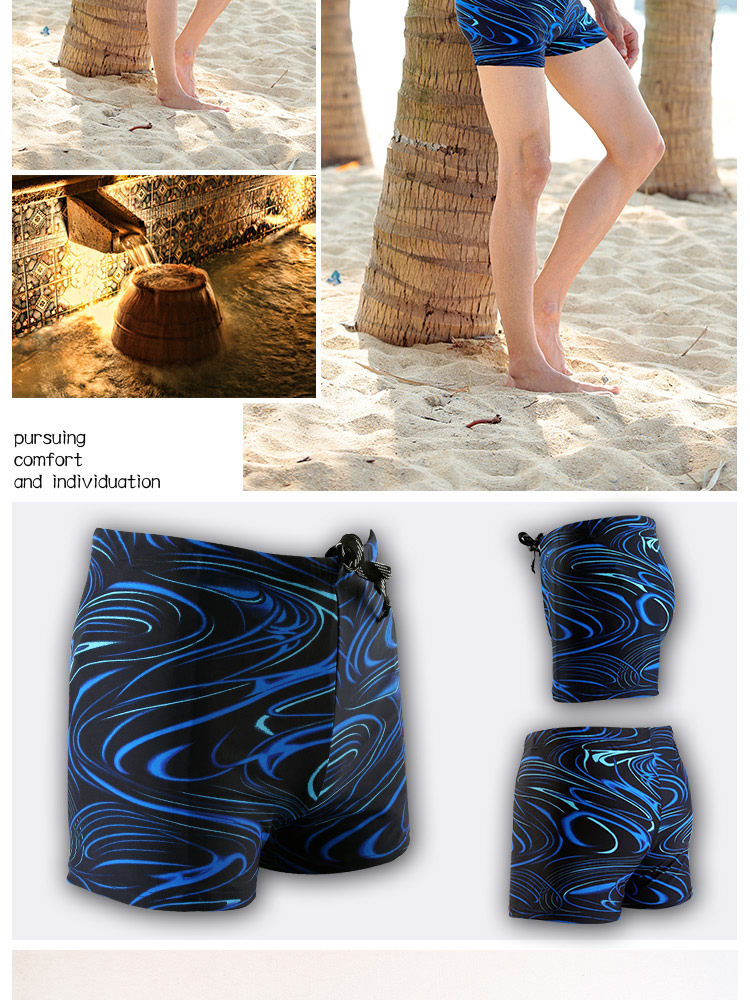 Maillot de bain homme - Ref 2509931 Image 31