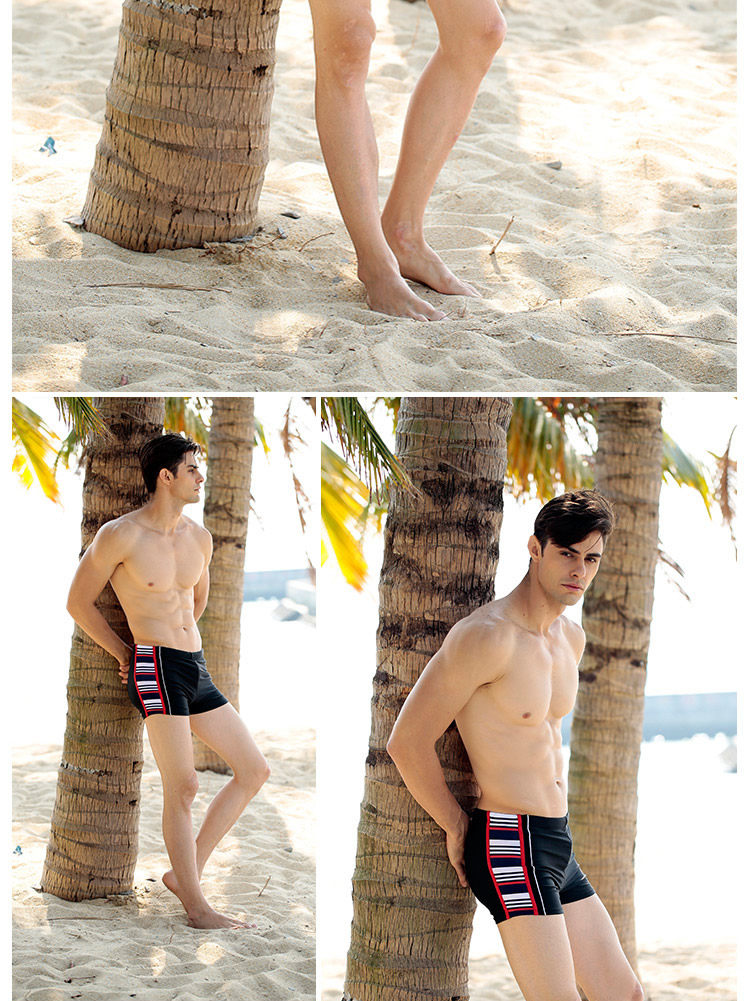 Maillot de bain homme - Ref 2509931 Image 10