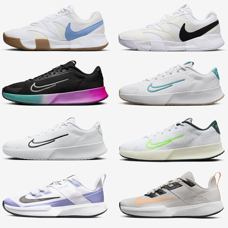 Nike Tennis Shoes for Men and Women New Professional Sports Shoes Court Vapor Lite Dc3432/Dc3241 Nike Tennis Shoes for Men and Women New Professional Sports Shoes Court Vapor Lite Dc3432/Dc3241
