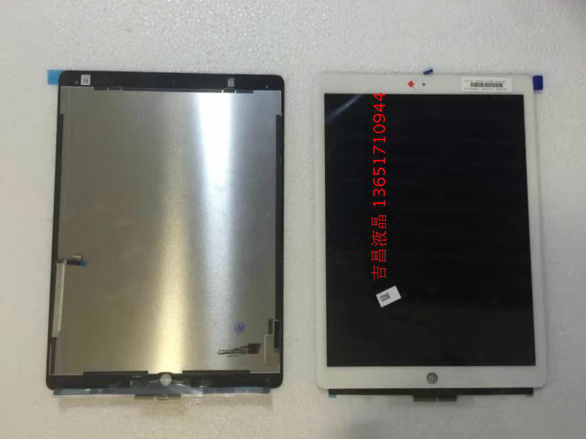 New original iPad Pro7 screen assembly 12 9 inch LCD assembly IPAD7 inside and outside screen touch screen