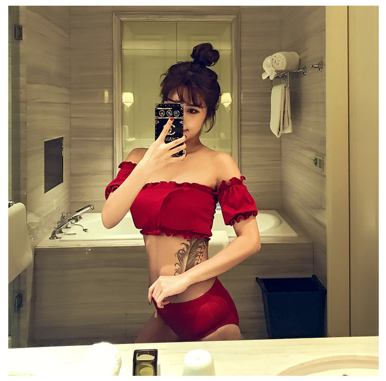 Maillot de bain pour femme - Ref 3029755 Image 15