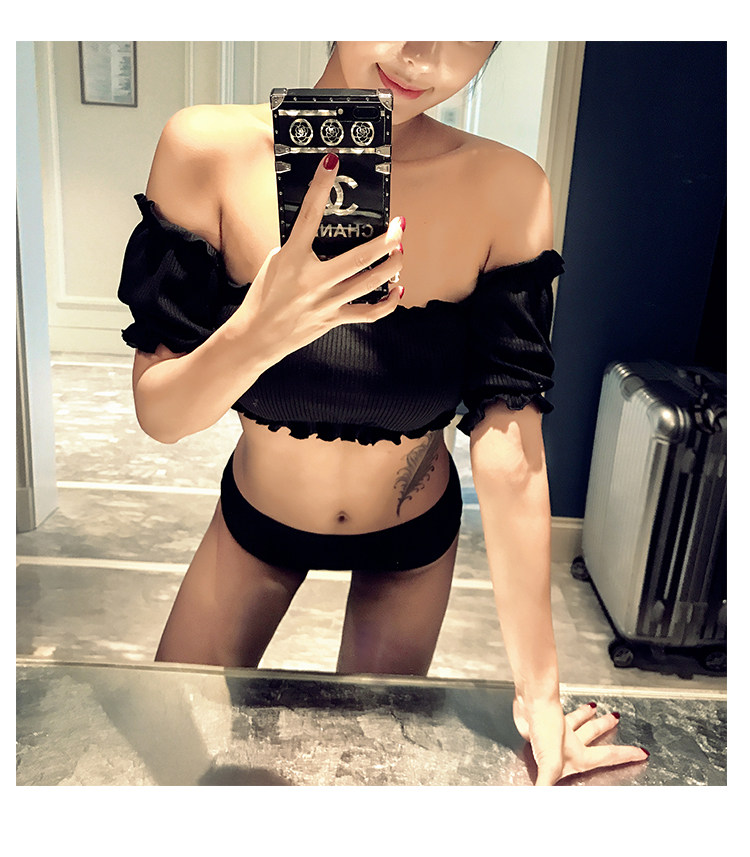 Maillot de bain pour femme - Ref 3029755 Image 13