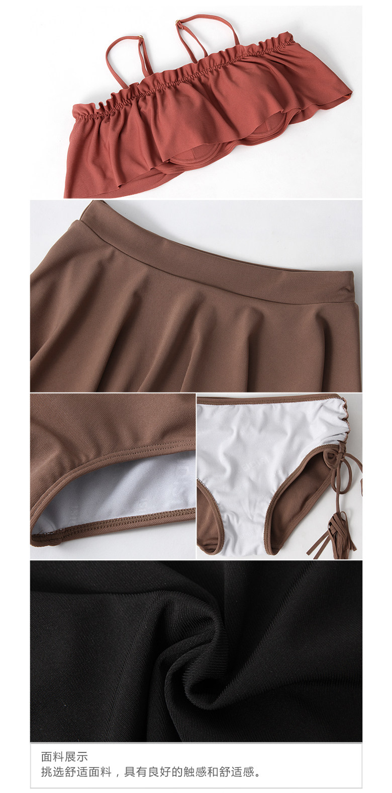 Maillot de bain pour femme - Ref 3028238 Image 16