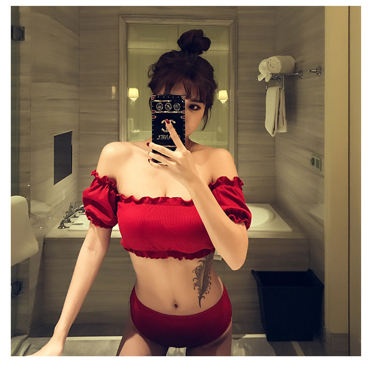 Maillot de bain pour femme - Ref 3029755 Image 14