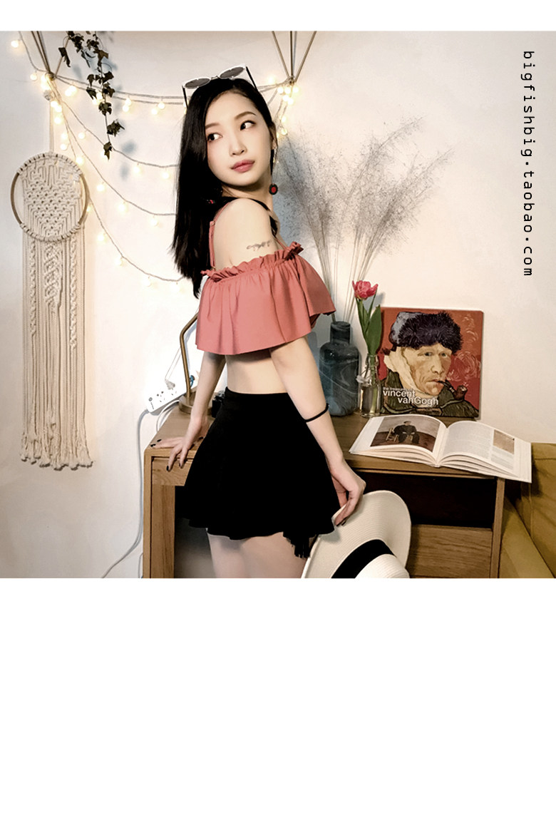 Maillot de bain pour femme - Ref 3028238 Image 8