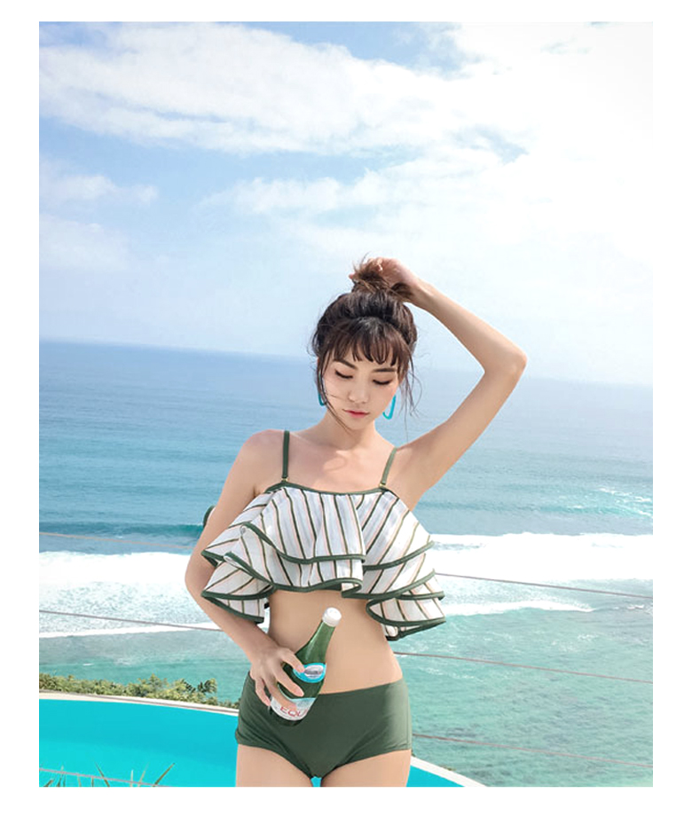 Maillot de bain pour femme - Ref 3039647 Image 7