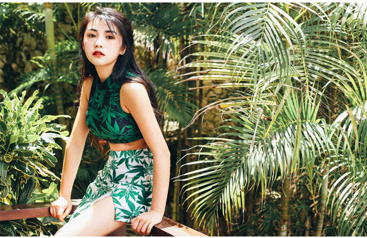 Maillot de bain pour femme - Ref 3028645 Image 17