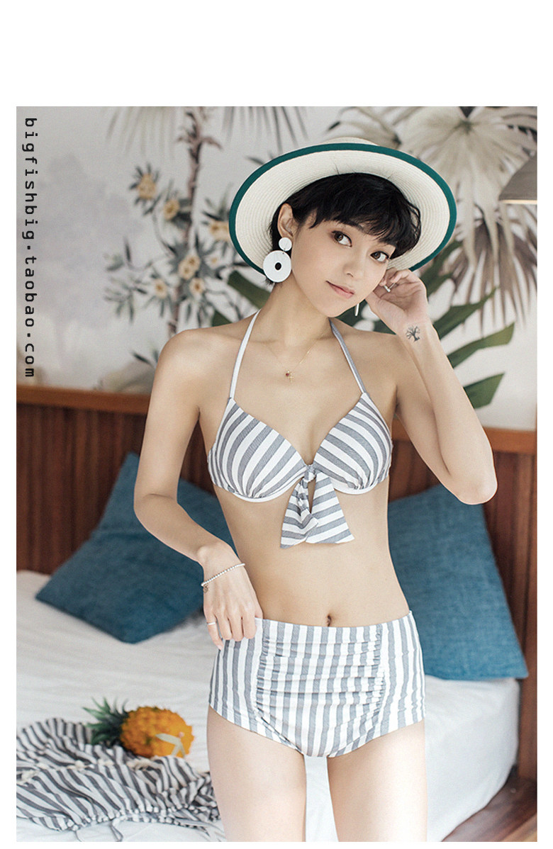 Maillot de bain pour femme - Ref 3028979 Image 9