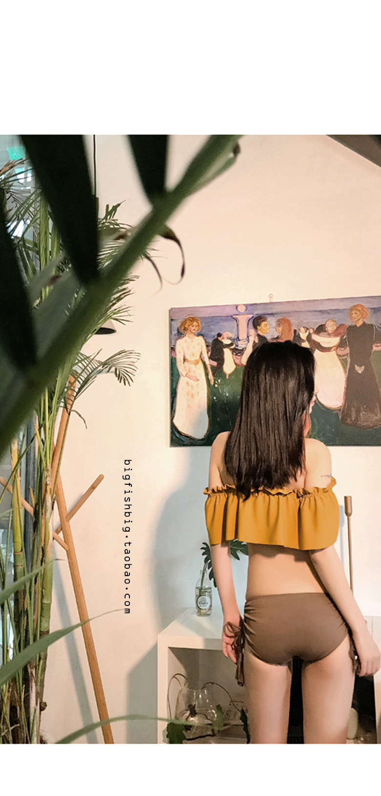 Maillot de bain pour femme - Ref 3028238 Image 13