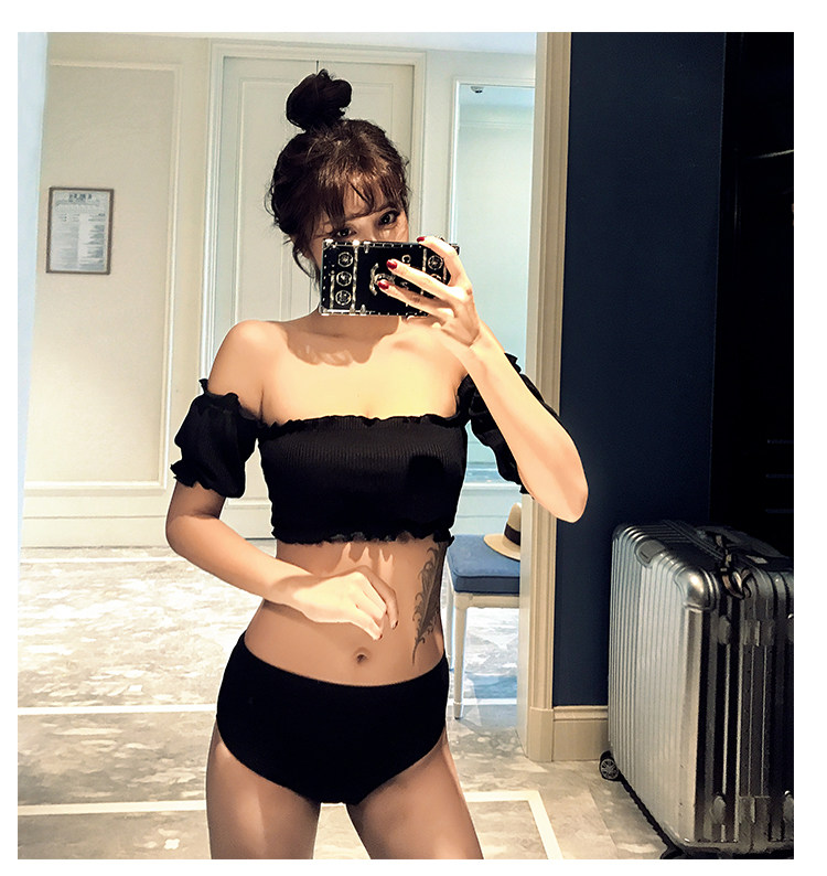 Maillot de bain pour femme - Ref 3029755 Image 11