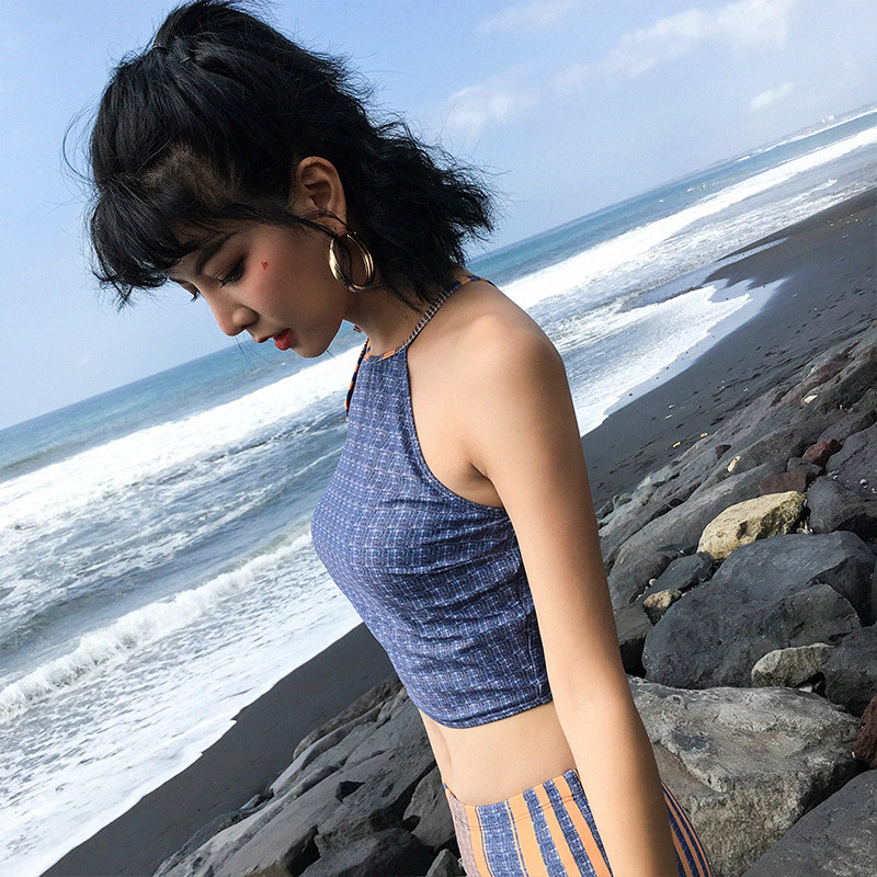 Maillot de bain pour femme - Ref 3031225 Image 4