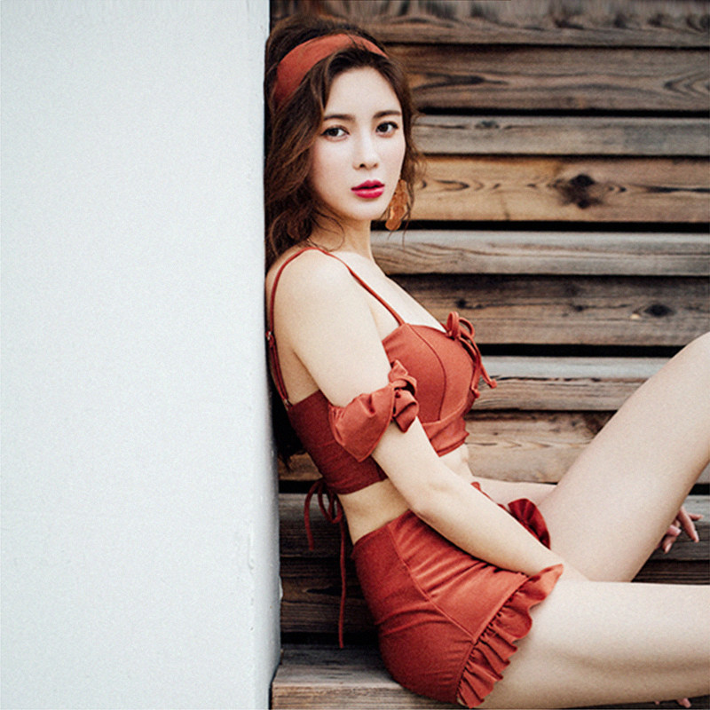 Maillot de bain pour femme - Ref 3028219 Image 3