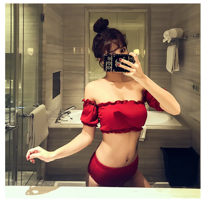 Maillot de bain pour femme - Ref 3029755 Image 18