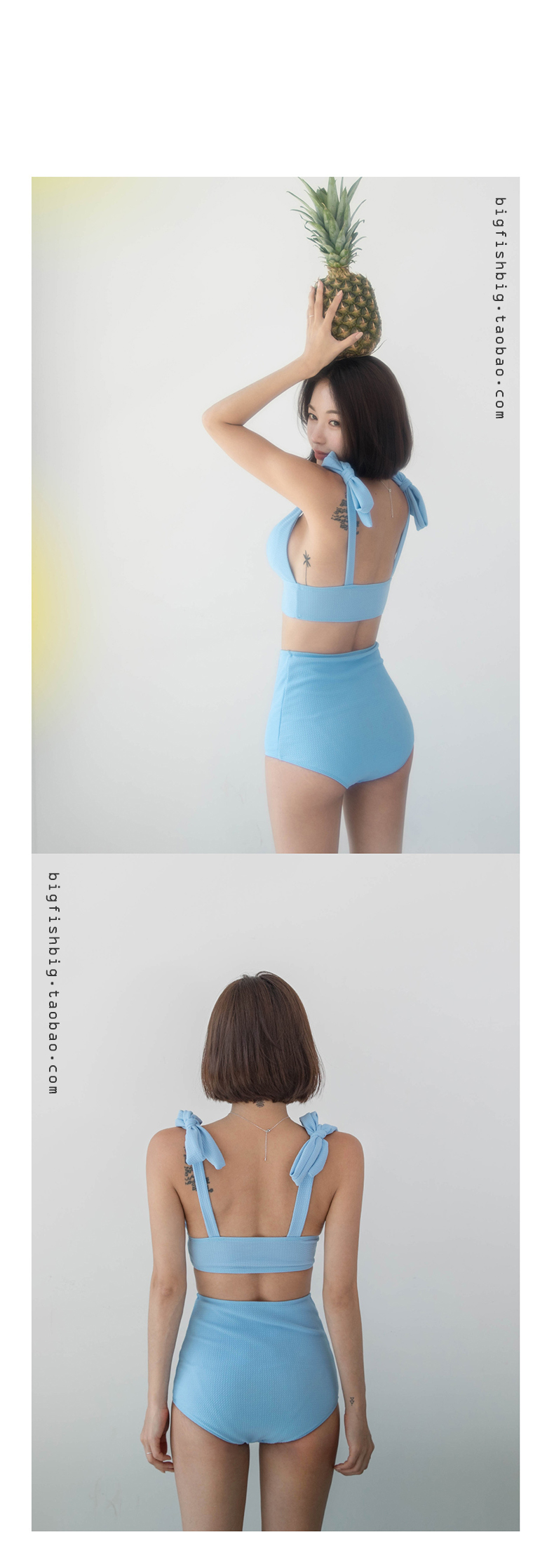 Maillot de bain pour femme - Ref 3039653 Image 11