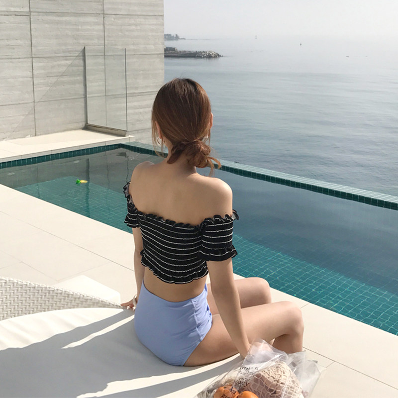 Maillot de bain pour femme - Ref 3028398 Image 4