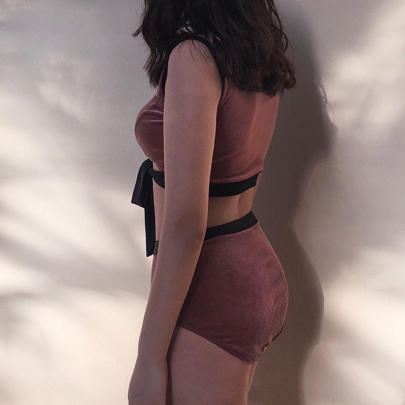 Maillot de bain pour femme - Ref 3028356 Image 1