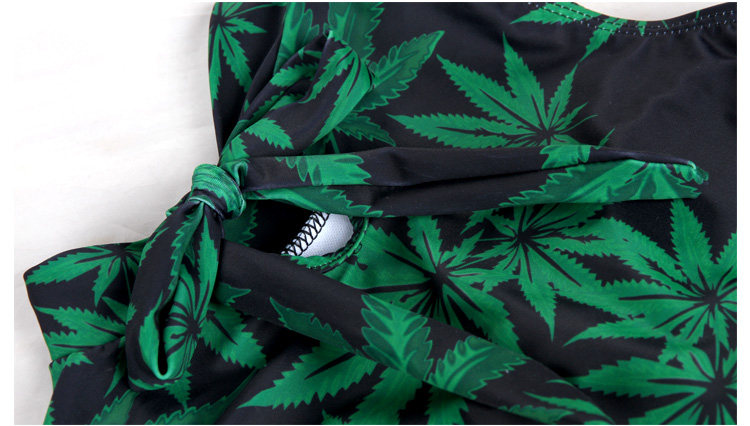 Maillot de bain pour femme - Ref 3028645 Image 23