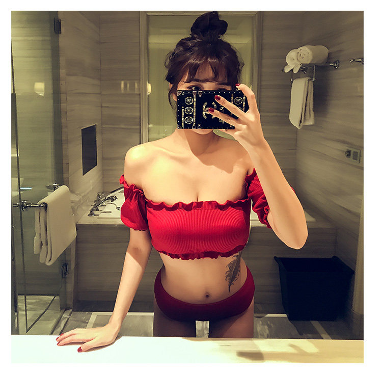 Maillot de bain pour femme - Ref 3029755 Image 21