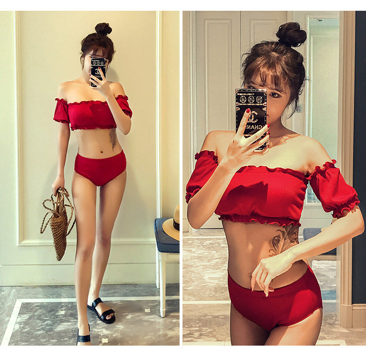 Maillot de bain pour femme - Ref 3029755 Image 19